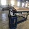पीएलसी स्क्रीन जियोपोनिक्स स्टेनलेस स्टील वेल्डिंग मशीन, 130 मिमी मेष लंबाई वायर वेल्डिंग मशीनरी