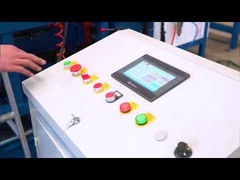 पैनल जाल वेल्डिंग मशीन